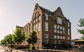 The Lloyd Hotel Amsterdam